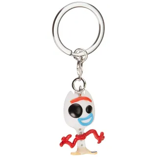 Funko 37422 POP! Keychain Toy Story 4 - Forky Vinyl Figure 4cm