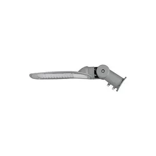 Kanlux Streton 36230 LED-Mastleuchte EEK: D (A - G) LED 60 W Aluminium-Grau