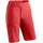 Bermuda Kurze Damen Wanderhose Wasserabweisende Bermuda für Trekking und Hiking PFC-frei mSTRETCH pro 2 und Dryprotec