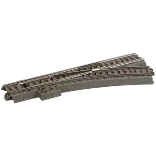 Märklin C-Gleis Weiche rechts 24612 H0