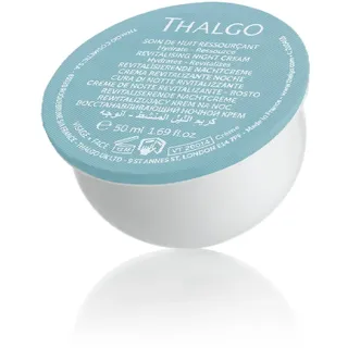 thalgo Source Marine Revitalisierende Nachtcreme 50 ml