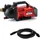 Akku-Gartenpumpe AQUINNA 36/30 Set inkl. 4 m Saugschlauch