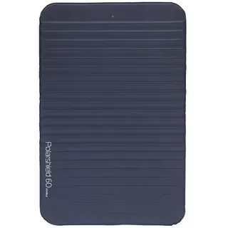 Robens Polarshield 60 Double Aufblasbare Matte - Navy - 201 x 132 x 6 cm