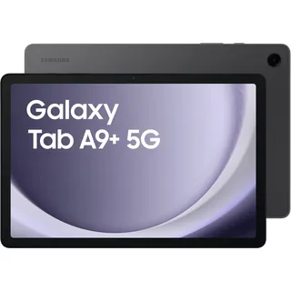 Galaxy Tab A9+ 11,0" 128 GB Wi-Fi + 5G Graphite