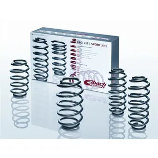 Eibach E10-82-004-02-22 Tieferlegungsfedern Pro-Kit