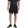 Kurze Hose Schwarz XL