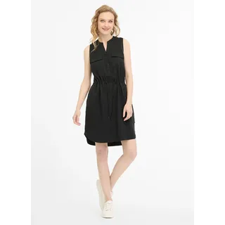 Ragwear Sommerkleid »ROISSIN«, schwarz