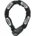 CityChain X-Plus 1060 Schwarz Kettenschloss