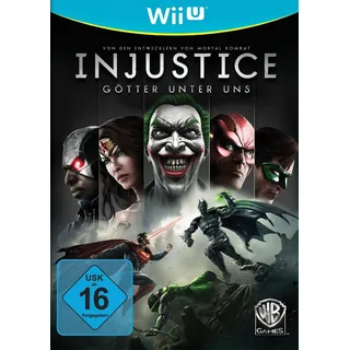 Injustice: Götter unter uns