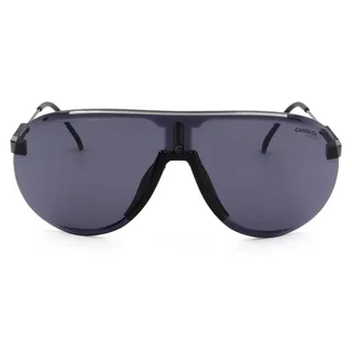 Carrera Mod. Superchampion Dark Ruthenium Black - Grau