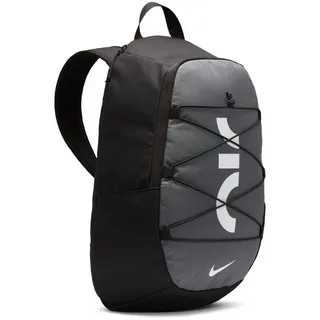 Nike Air Grx Rucksack Schwarz/Grau/Weiß