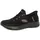 Summits-Classy Night Herren Schwarz/Roségold 36