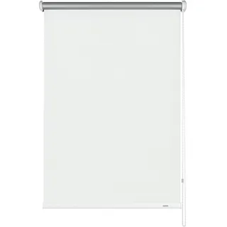 GARDINIA Seitenzugrollo Thermo weiß 82 x 180 cm