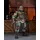 Raphael Ultimate First To Fall Actionfigur 18 cm Braun