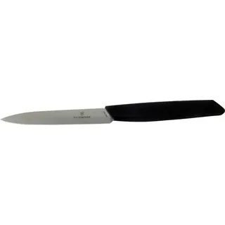 Victorinox 6.9003.10 Gemüsemesser Schwarz