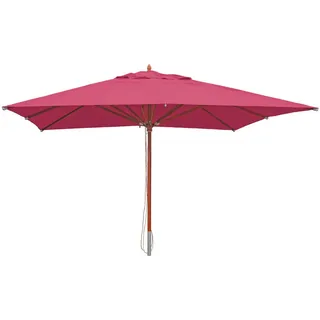 MCW C57 400 x 400 cm Bordeaux