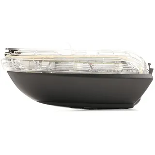 TYC 337-0247-3 Blinker Blinker Außenspiegel Rechts, bernsteinfarben