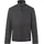 Jacke Herren Schwarz S