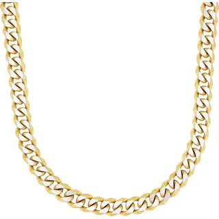 s.Oliver Edelstahlkette 2036865 Gold