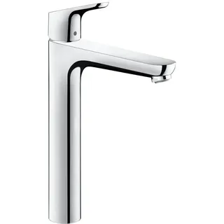 Hansgrohe Focus Einhandmischer Chrom