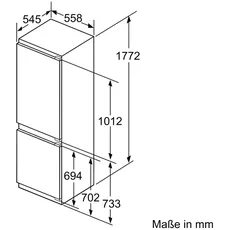 Bild von iQ500 KI86SSDE0