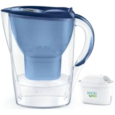 Bild von Marella 1 Maxtra Pro PP Blau Polypropylen 2,4 l 150 l