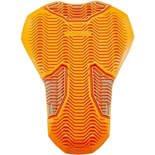 Held Exosafe D3O, Rückenprotektor Level-2 - Orange - S