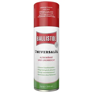 Ballistol Universalöl 200 ml