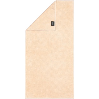 CAWÖ Pure 6500 Duschtuch 80 x 150 cm beige