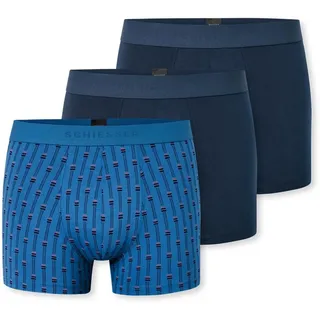 SCHIESSER Trunk 95/5 Organic Cotton in sortiert 12 | Gr.: 5