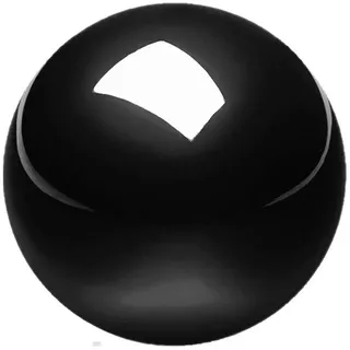 Perixx PERIPRO-303G BK Trackball Schwarz