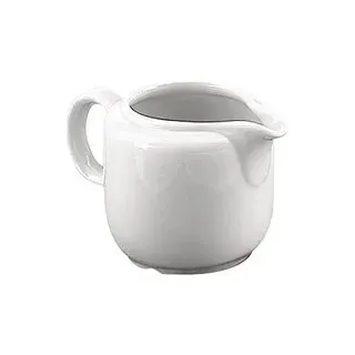 Seltmann Weiden Milchkännchen Compact weiß 0,17 l, 1 St.