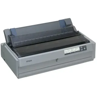 Epson LQ-2190 - Grau