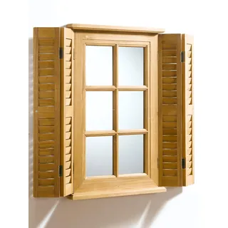 heine home Wanddekoobjekt, natur
