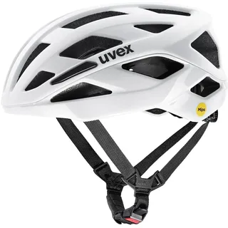 Uvex I-volute 50-54 cm Erwachsene white matt 2023