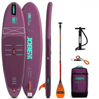 Jobe Aero Lina 305 cm silber