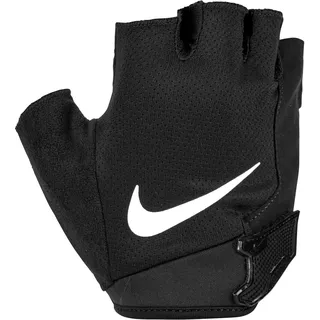 Nike Herren Vapor Elite Fg Handschuhe Black/Black/White, M