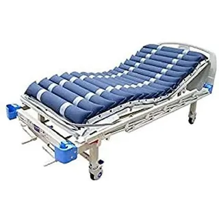 Antar E Matratze XI (ALU) Ultra Silent E Röhrenförmig Matratze, XL (ALU), 2910 g