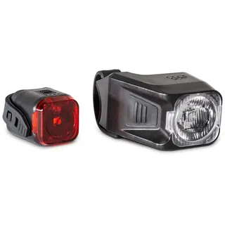 Cube Acid Pro 20 Cmpt Lichtset - Black - One Size