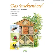 Bild von Das Insektenhotel