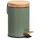 Kosmetikeimer 3 l Salbeigrün