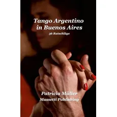 Tango Argentino in Buenos Aires