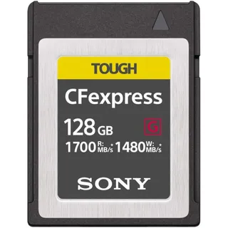 Sony CEB-G Series CEBG128/J