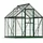 Hybrid Alu Grün HKP 4 mm 3,4 m2