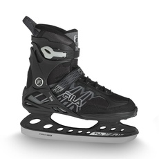 FILA SKATES Herren Primo Ice Inline Skate, Black/Grey, 45