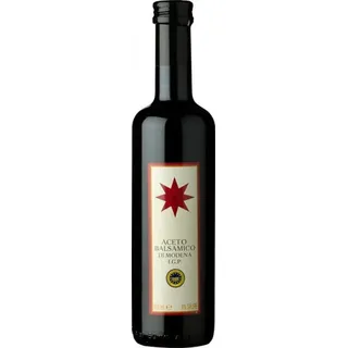 Aceto Balsamico di Modena (Balsamessig aus Modena, 2 Jahre gereift) L. Bellei