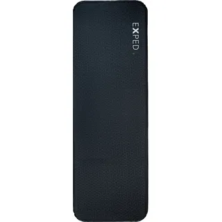 Exped Isomatte SIM 3,8 LW Black (197 x 65 x 3,8 cm)