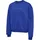 Boxy Crew Blau L