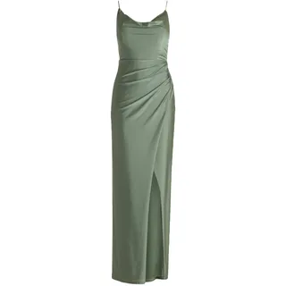 Vera Mont Abendkleid »Abendkleid figurbetont«, grün
