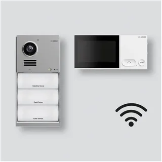Siedle Türsprechanlagen-Modul IQSW-0 210013219-00